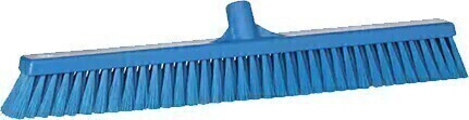 Tête de balai-brosse pour petites particules, fin, 24" #TQ0JL882000