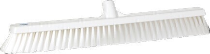 Tête de balai-brosse pour petites particules, fin, 24" #TQ0JL884000