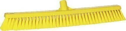 Tête de balai-brosse pour petites particules, fin, 24" #TQ0JL885000