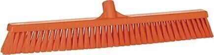 Tête de balai-brosse pour petites particules, fin, 24" #TQ0JN788000