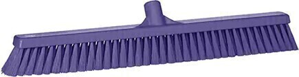 Tête de balai-brosse pour petites particules, fin, 24" #TQ0JN789000