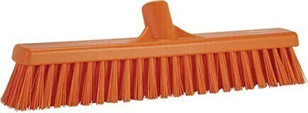 Tête de balai-brosse pour petites particules, fin, 16-1/2" #TQ0JN797000