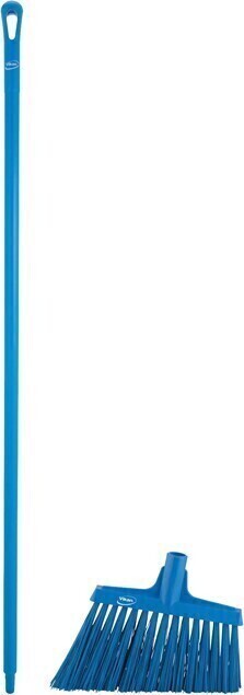 Balai avec manche en métal et fibres extra-fermes, 12" #TQ0JP268000 Balai avec manche en métal et fibres extra-fermes, 12" #TQ0JP268000