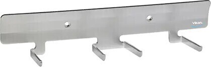 Stainless Steel Wall Bracket for 4 Tools #TQ0JN939000