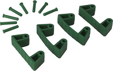 Pince de rechange pour support mural Vikan #TQ0JO831000