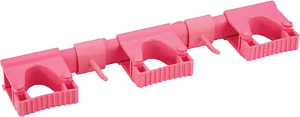 Système de support mural hygiénique Hi-Flex #TQ0JP343000