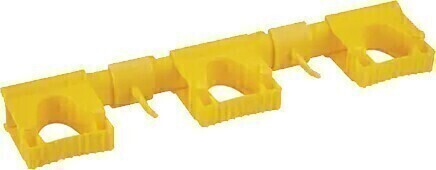 Système de support mural hygiénique Hi-Flex #TQ0JP348000