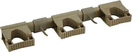 Hygienic Hi-Flex Wall Bracket System #TQ0JP349000
