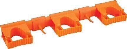 Système de support mural hygiénique Hi-Flex #TQ0JP350000