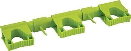 Système de support mural hygiénique Hi-Flex #TQ0JP351000