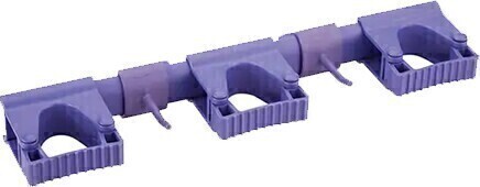 Système de support mural hygiénique Hi-Flex #TQ0JP352000