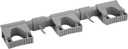 Système de support mural hygiénique Hi-Flex #TQ0JP353000