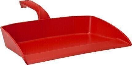 11" Dustpan for Food Services #TQ0JL115000