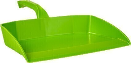 11" Dustpan for Food Services #TQ0JN785000