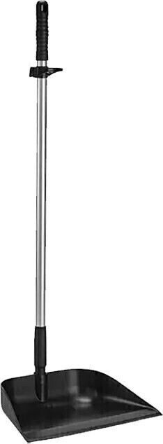 13" Vertical Dustpan with Aluminium Handle #TQ0JO789000