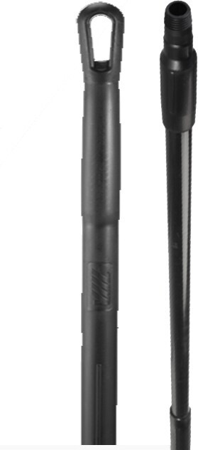 Manche en fibre de verre ergonomique 59" #TQ0JO862000 Manche en fibre de verre ergonomique 59" #TQ0JO862000