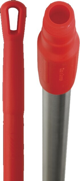 Stainlesss Steel and Polypropylene Handle 59" #TQ0JO865000