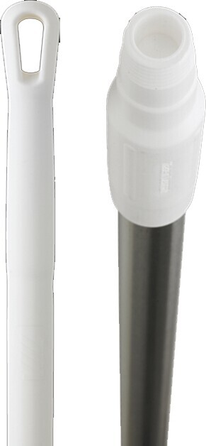 Stainlesss Steel and Polypropylene Handle 59" #TQ0JO866000