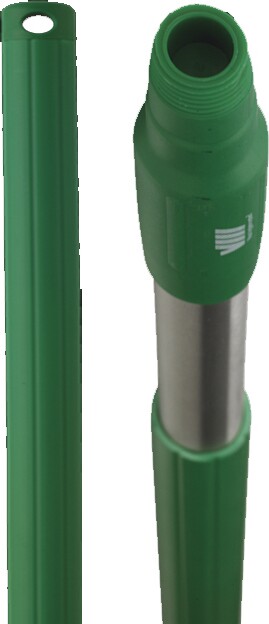Stainlesss Steel and Polypropylene Handle 59" #TQ0JO892000
