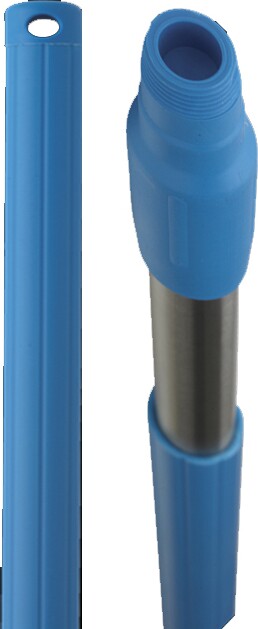 Stainlesss Steel and Polypropylene Handle 59" #TQ0JO893000