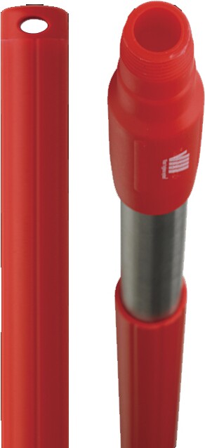 Stainlesss Steel and Polypropylene Handle 59" #TQ0JO894000