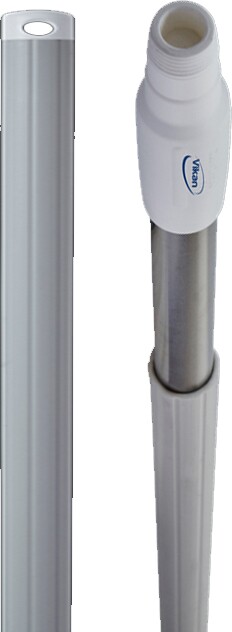 Stainlesss Steel and Polypropylene Handle 59" #TQ0JO895000