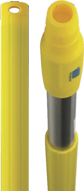 Stainlesss Steel and Polypropylene Handle 59" #TQ0JO896000