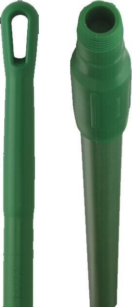 Scrapper and Squeege Broom Handle 59" #TQ0JL171000