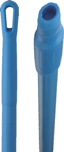 Scrapper and Squeege Broom Handle 59" #TQ0JL172000