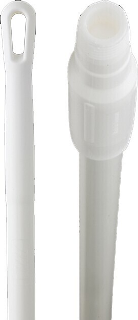 Scrapper and Squeege Broom Handle 59" #TQ0JL173000