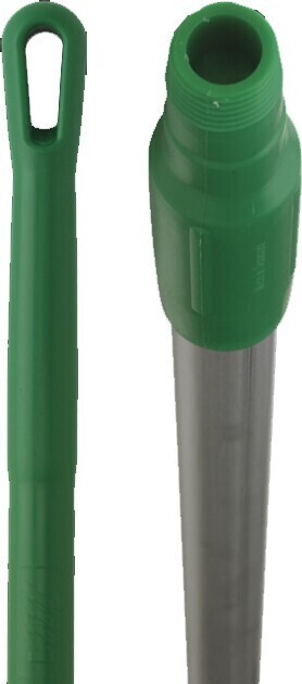 Scrapper and Squeege Broom Handle 59" #TQ0JL175000