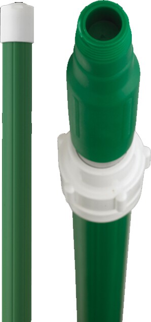 Manche télescopique pour service alimentaire, 62" a 113" #TQ0JL179000