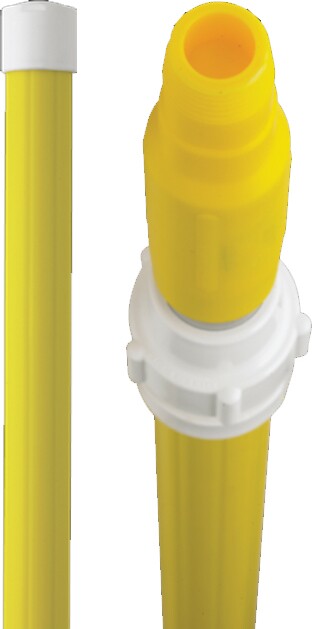 Manche télescopique pour service alimentaire, 62" a 113" #TQ0JL182000