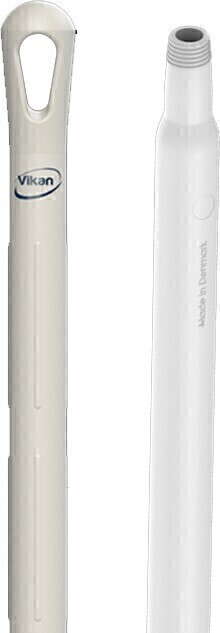 Ultra Hygienic Threaded Handle for Food Service #TQ0JN692000