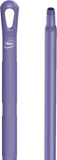 Ultra Hygienic Threaded Handle for Food Service #TQ0JN695000