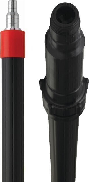 Water Fed Aluminium Telescopic Handle #TQFLT302000