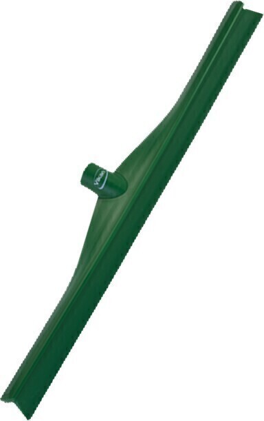 Ultra Hygienic Double Floor Squeegee with Rubber Blade #TQ0JL163000