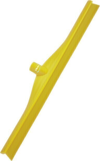 Ultra Hygienic Double Floor Squeegee with Rubber Blade #TQ0JL166000