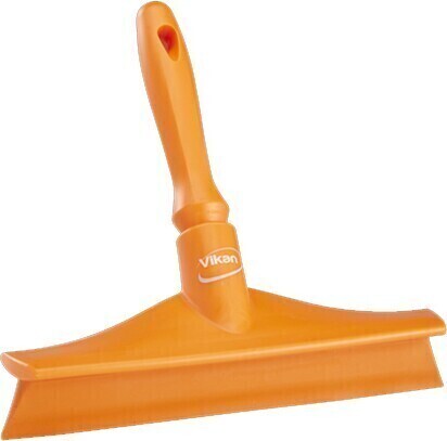 Ultra Hygienic Rubber Blade Bench Squeegee, 10" #TQ0JO069000