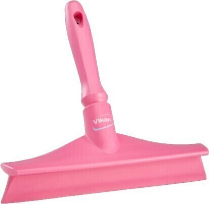 Ultra Hygienic Rubber Blade Bench Squeegee, 10" #TQ0JP412000