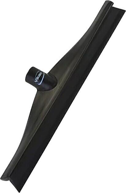 Raclette Ultra Hygienic avec lame en caoutchouc pour paillasse 16" #TQ0JO701000