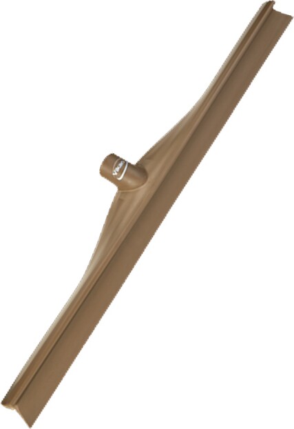 Racloir à plancher Ultra Hygienic avec lame en caoutchouc 24" #TQ0JN716000