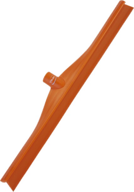 Racloir à plancher Ultra Hygienic avec lame en caoutchouc 24" #TQ0JN717000