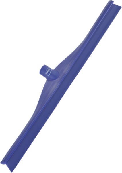 Racloir à plancher Ultra Hygienic avec lame en caoutchouc 24" #TQ0JN719000