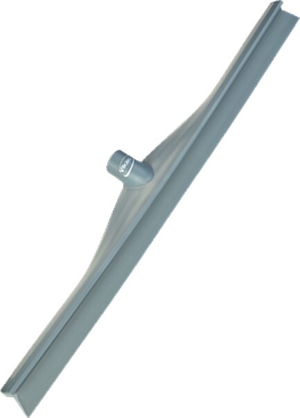 Racloir à plancher Ultra Hygienic avec lame en caoutchouc 24" #TQ0JN720000
