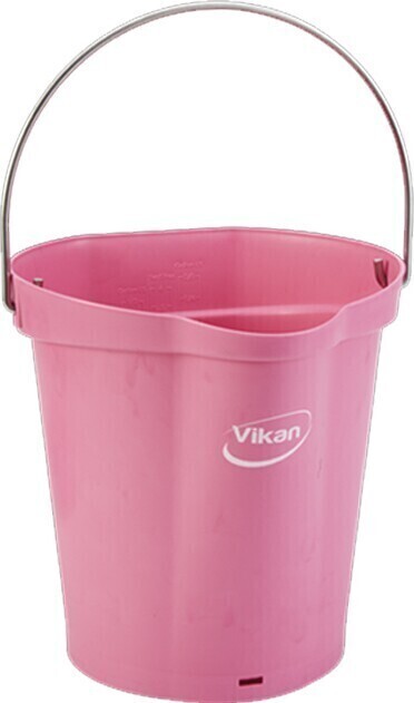 Bucket for Transport and Storage of Food #TQ0JP031000