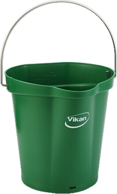 Bucket for Transport and Storage of Food #TQ0JP032000