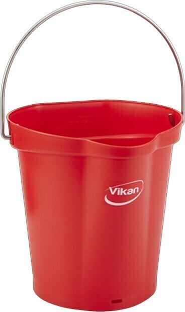 Bucket for Transport and Storage of Food #TQ0JP034000
