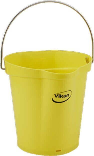 Bucket for Transport and Storage of Food #TQ0JP036000
