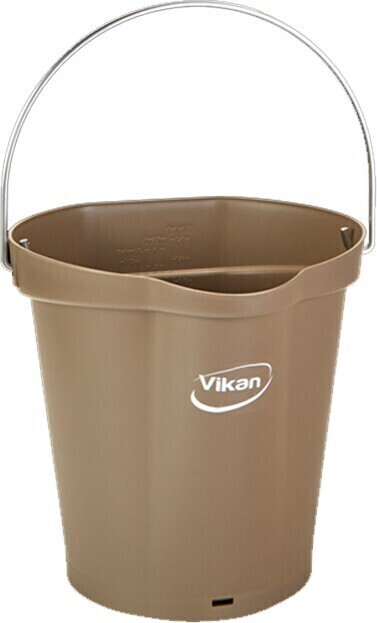 Bucket for Transport and Storage of Food #TQ0JP037000